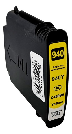 Tusz HP 940XY C4909AE