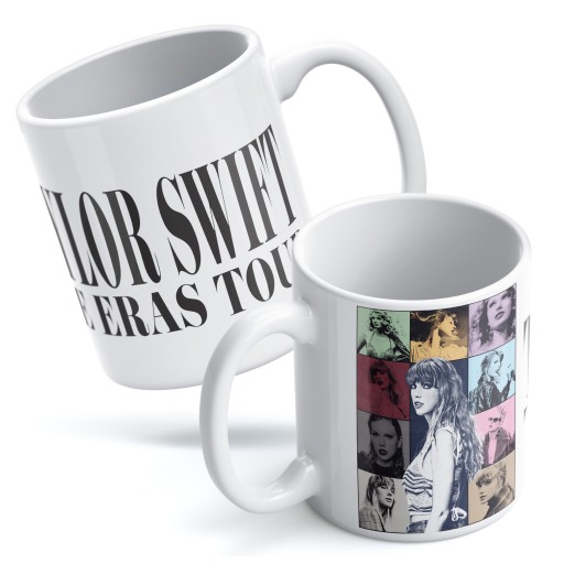 Kubek Taylor Swift The Eras Tour