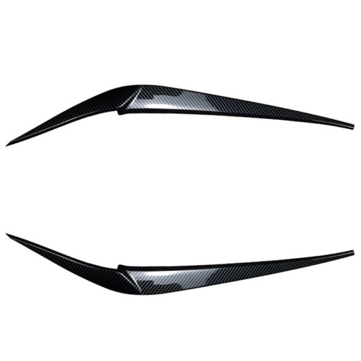 BREWKI LAMP PRZEDNICH KARBON BMW X3 X4 G01 G02