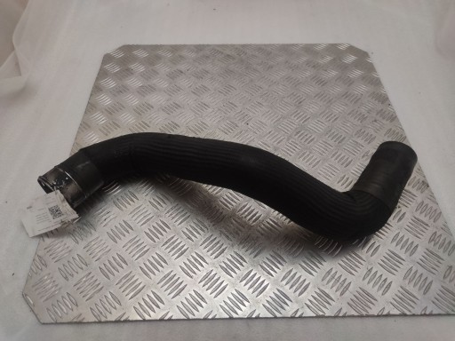 Jeep Grand Cherokee 2014 Wąż / Rura intercoolera 52014833AA
