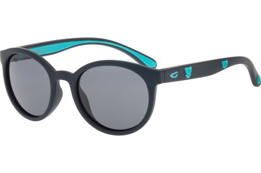 Okulary dziecięce GOG E968-1P MARGO