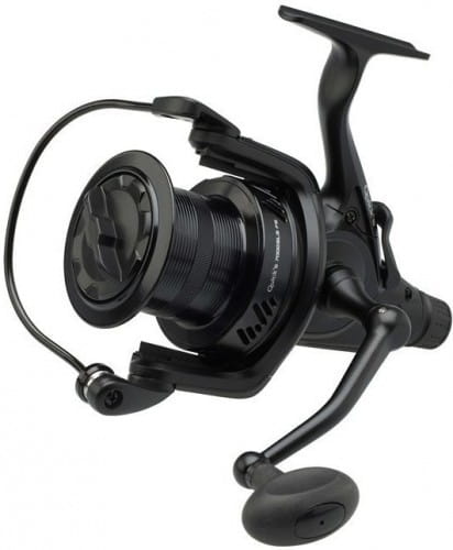 KOŁOWROTEK DAM QUICK 5 SLS 7000 FS 4+1 BB