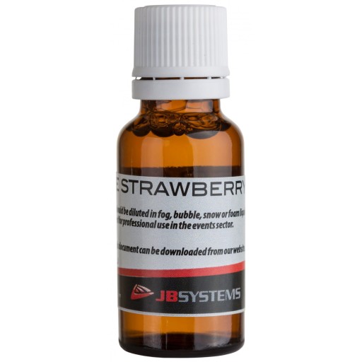 ZAPACH DO WYTWORNICY DYMU FRAGRANCE - TRUSKAWKA