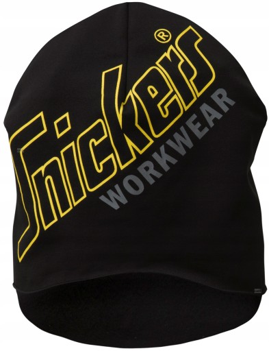 SNICKERS 9030 CZAPKA POLAROWA FlexiWork