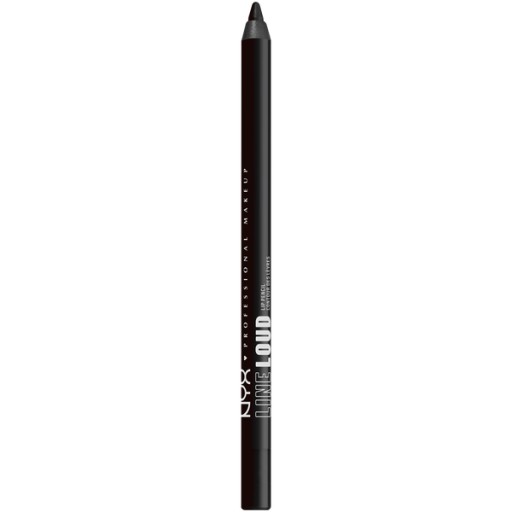 NYX Professional Makeup Line Loud Kredka do Ust 18 Evil Genius
