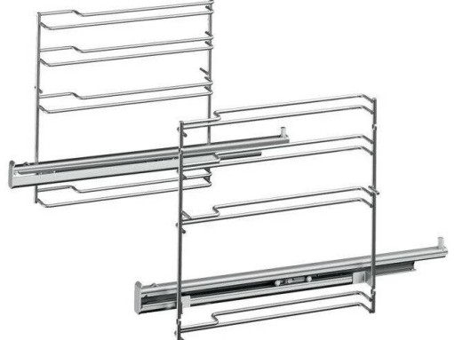 Prowadnice BOSCH HEZ638170