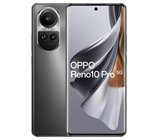 OPPO Reno 10 PRO 5G CPH2525 12/256GB DS Silver Grey
