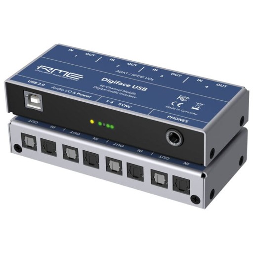 RME DIGIFACE USB - interfejs