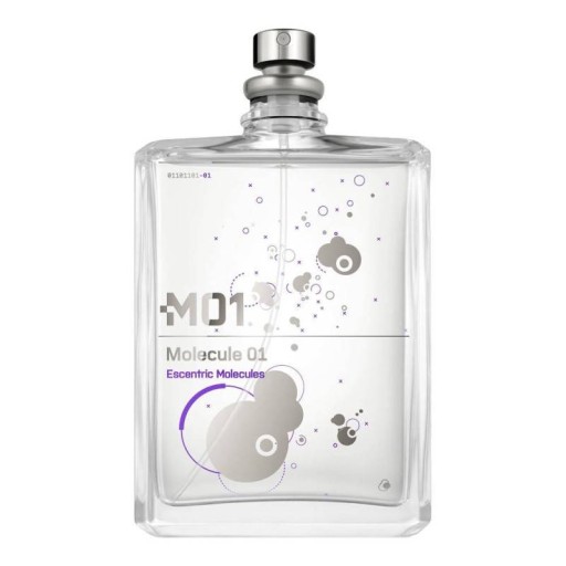 ESCENTRIC MOLECULES MOLECULE 01 EDT 100 ML