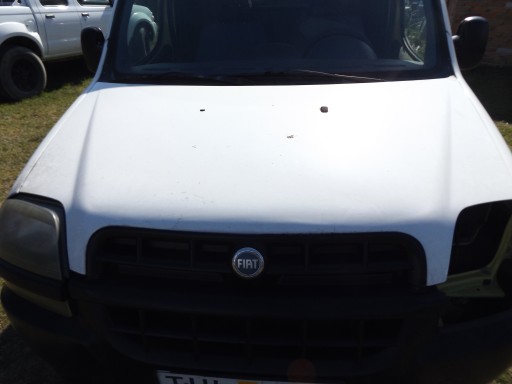 FIAT DOBLO MASKA