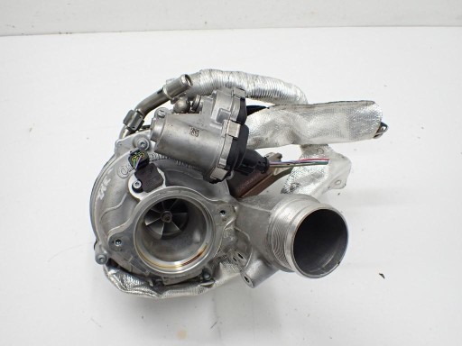 TURBINA 06Q145703C CUPRA FORMENTOR 2.0 TSI DNF 310KM 21R