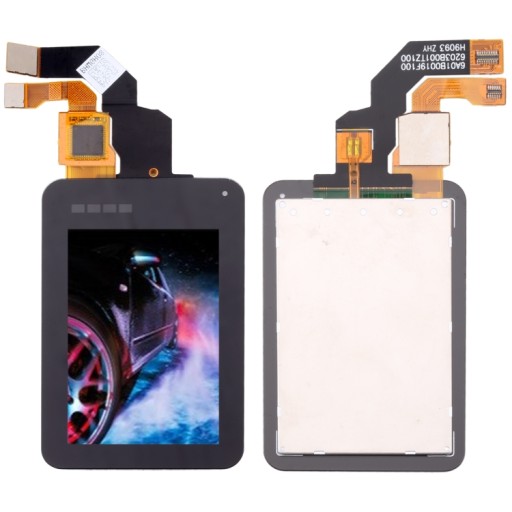 Original Shutter Release Flex Cable For GoPro Hero8 Black
