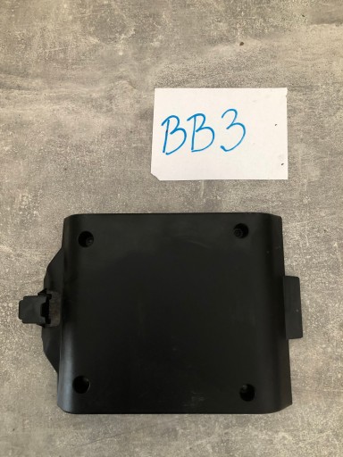AUDI A8 D4 OSŁONA ZAŚLEPKA 4H0885935A
