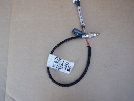 ŚWIECA DPF DOPALACZ FORD FOCUS MK3 C-MAX KUGA EU6