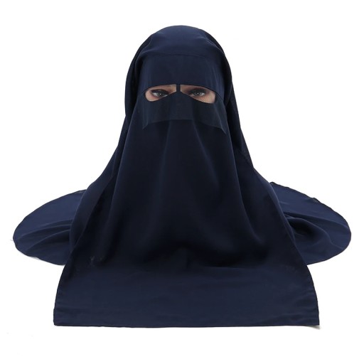 Hot Selling Fashion Arab Prayer Khimar Niqab