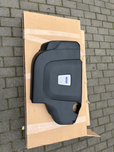 PŁYTA NA SILNIK BLENDA VOLVO XC60 I D5 2.4 D 2008-2017 ORYGINAŁ 30771916