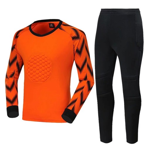 Jersey bramkarza dorosłych-XXL
