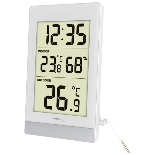 Stacja Pogodowa Technoline WS7039 Home