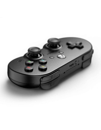 Kontroler 8BitDo SN30 Pro XCloud do Android XBOX