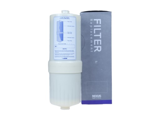 Filtr COF do jonizatora NEXUS EN-7P, X-BLUE U-BLUE