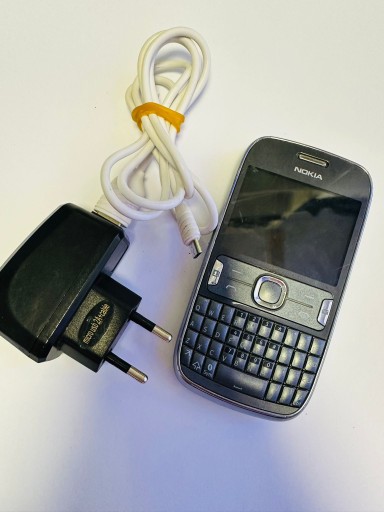 NOKIA 302 BL-5J (1119/24)