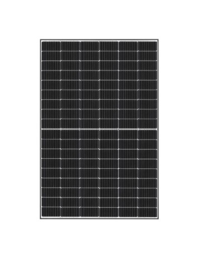 PANEL TW Solar 455Wp TW455MAP-120-H-S FULL CZARNA RAMA