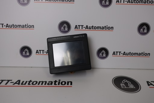 Omron FQ2-D , FQ2-D