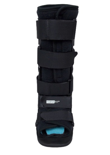 BUT ORTOPEDYCZNY STABILIZATOR ORTEZA OSSUR FORMFIT