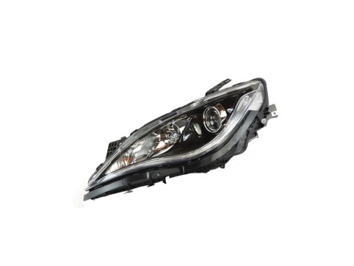 CHRYSLER PACIFICA LEWA PRZÓD LED SOCZEWKA 17 - 20