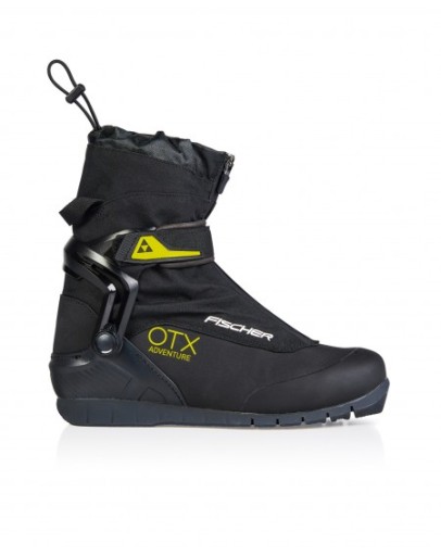 FISCHER OTX ADVENTURE buty biegowe rozm 47