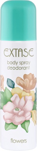 EXTASE DEO SPRAY 150ML