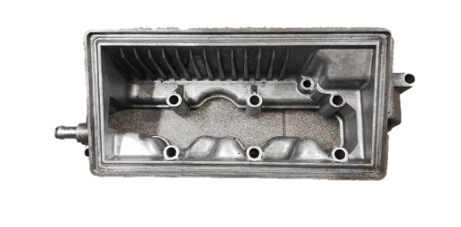 kolektor ssący dolotowy FOCS Lombardini LDW 1404