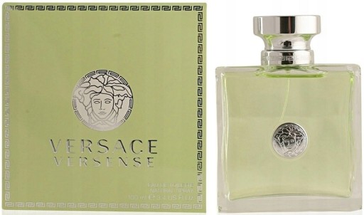Versace Versense Woman Woda toaletowa 100ml spray