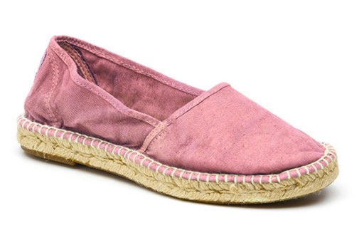 Espadryle NATURAL WORLD ECO model Merle 625 r.40