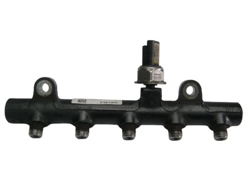 LISTWA WTRYSKOWA PEUGEOT CITROEN 2.0HDI 9656391180