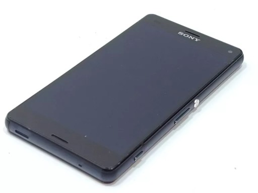 SONY XPERIA Z3 COMPACT D5803