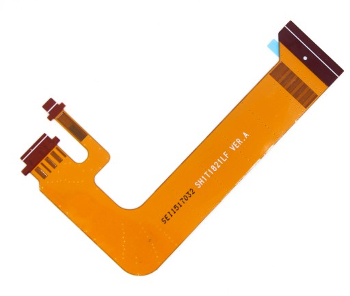 Huawei MediaPad 8.0 3G T1-821L TAŚMA MAIN LCD