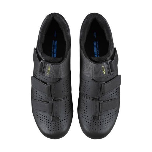 Buty wpinane w pedały Shimano SH-RC100 szosowe r. 42