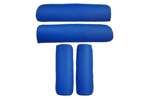 ZAŚLEPKI GŁADKIE SZYB POKROWCE MAN TGX TGA TGS