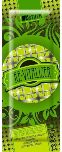 ASTHER RE-VITALIZER BALSAM PO OPALANIU DO CAŁEGO C