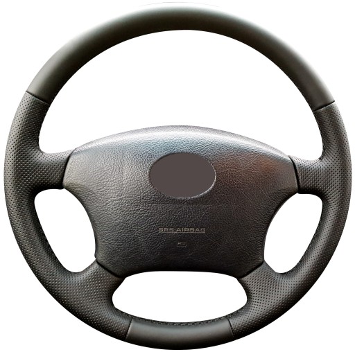 KIEROWNICA TOYOTA LAND CRUISER ZESTAW TAPICERSKI