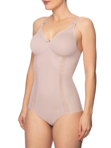 Body Felina 250222 Divine Vision light taupe EU 80D