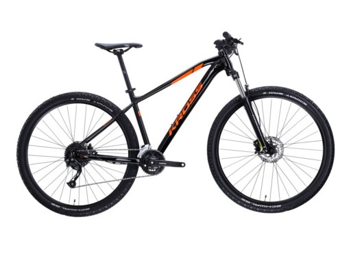 ROWER MTB KROSS LEVEL 1.0 RAMA 16 CALI 29