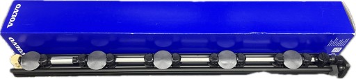 KLAPY WIROWE SWIRL 2,4 D5 VOLVO S40 S60 S80 V50 V70 XC60 XC70 XC90 30777650