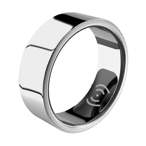 Health Monitoring Smart Ring Multifunction Wa