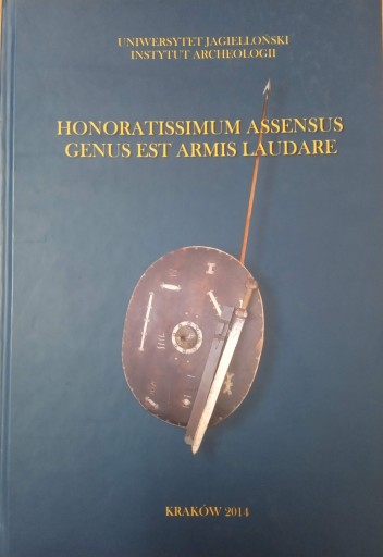 Studia dedykowane prof. Piotrowi Kaczanowskiemu