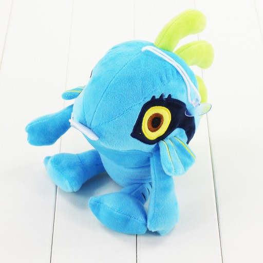Murloc Maskotka pluszak auta World of Warcraft WoW