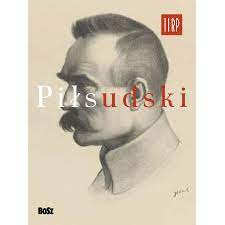 Piłsudski Jan Łoziński OPIS!