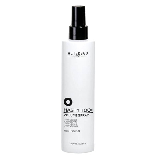 ALTER EGO HASTY VOLUME SPRAY NA OBJĘTOŚĆ WŁOSÓW