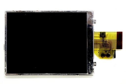 +LCD Panasonic DMC-FH6 FS40 FS41 FS50 DMC-S5